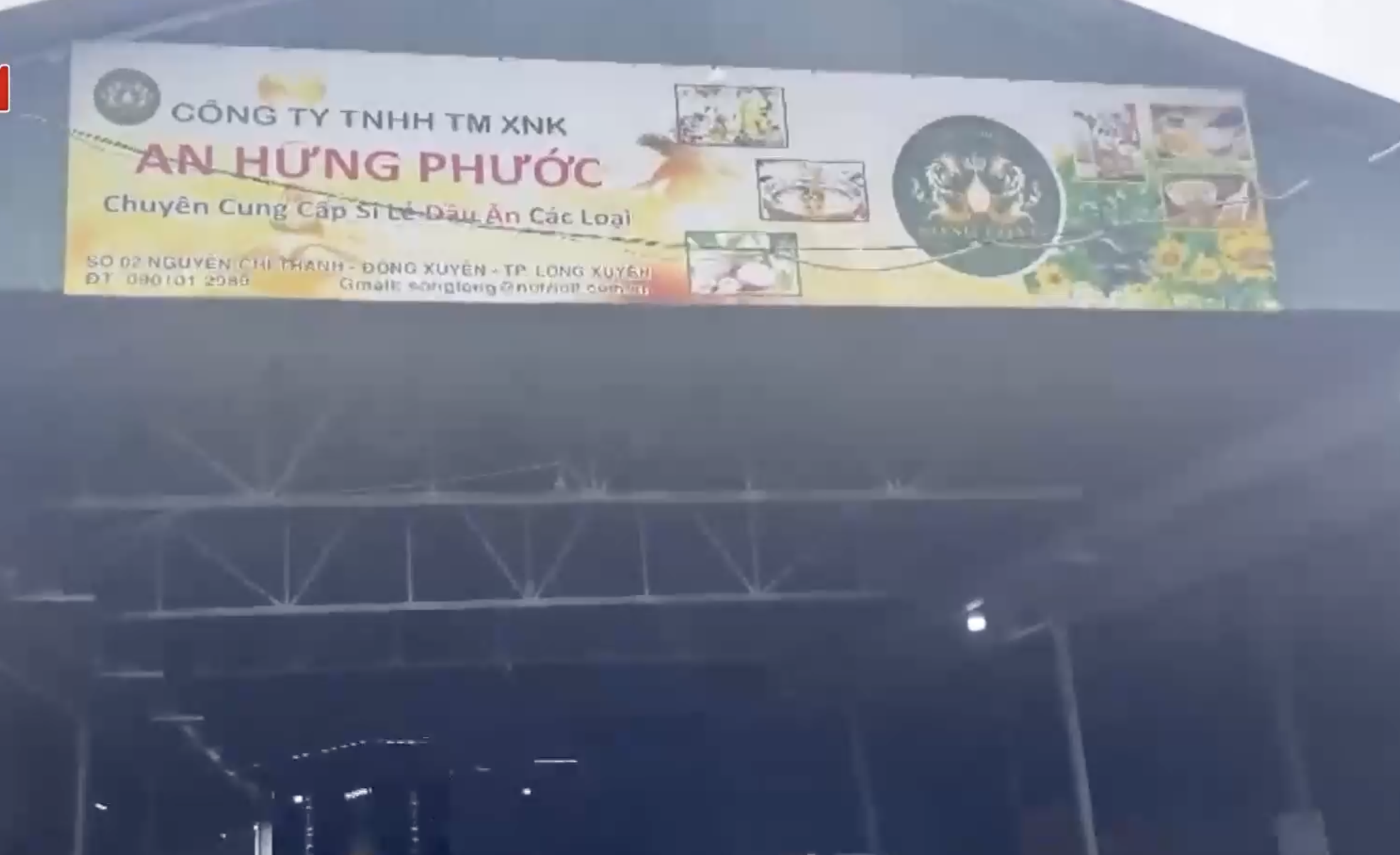Dầu ăn chăn nuôi được 'phù phép' thành thực phẩm cho người- Ảnh 3.