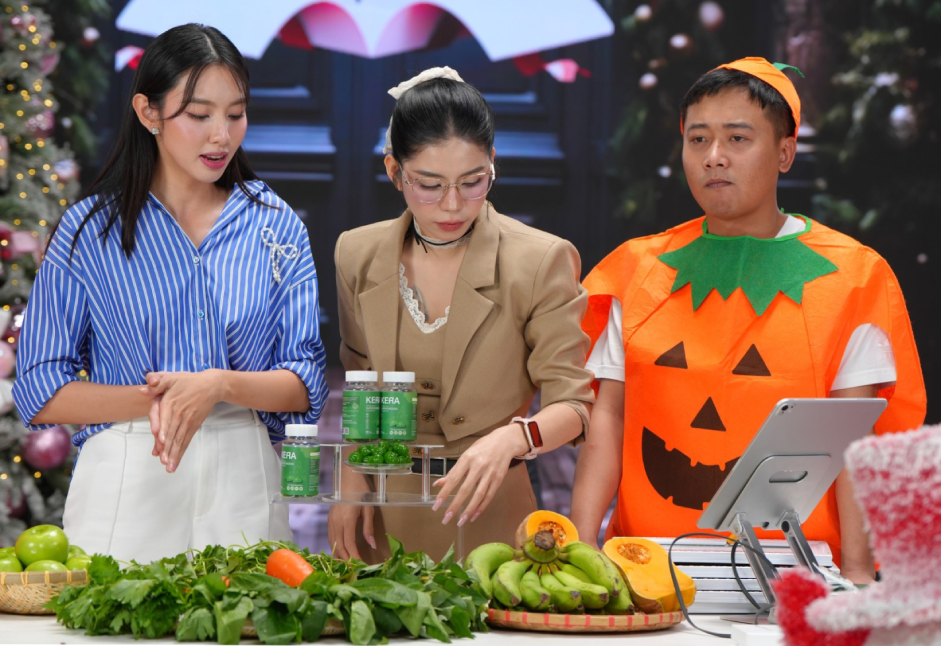Hình phạt cho người nổi tiếng khi quảng cáo sai sự thật - Ảnh 1.