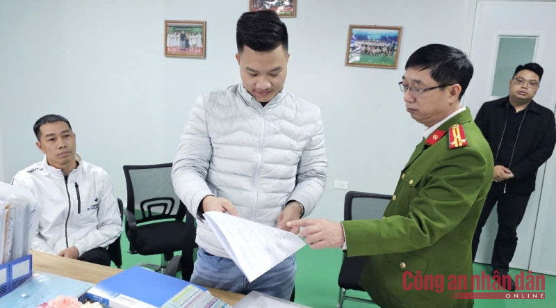 Vụ việc sữa bột giả: Danh sách sản phẩm cho bà bầu, trẻ nhỏ và người bệnh - Ảnh 1.