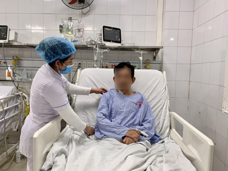Nguy hiểm từ việc sử dụng thuốc mua trên mạng- Ảnh 2.