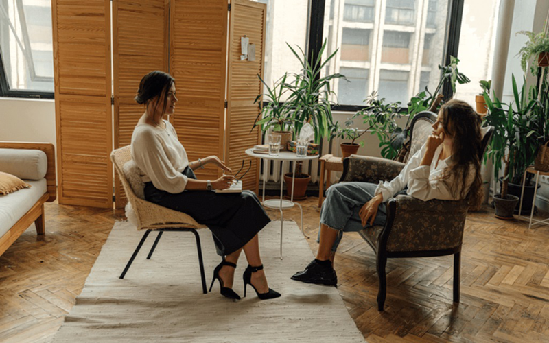 Trị liệu tâm lý có hiệu quả không? Các liệu pháp phổ biến hiện nay 2