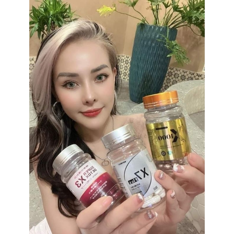 Kiểm tra sản phẩm giảm cân