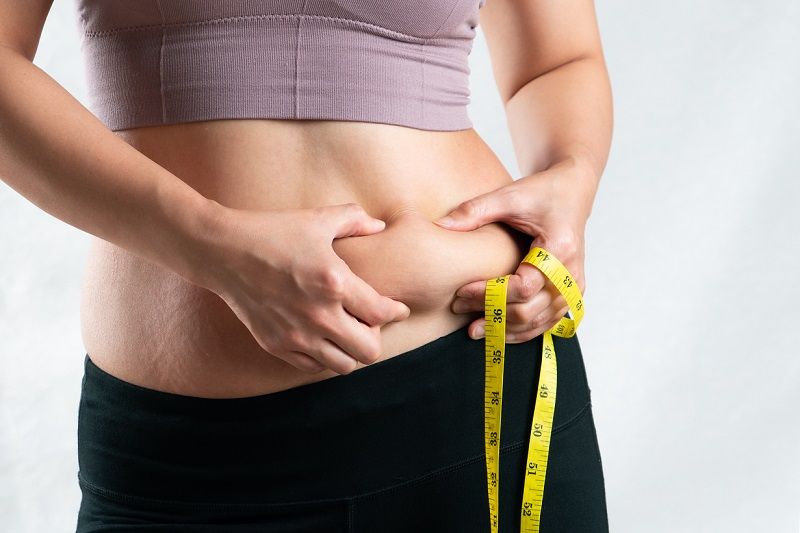 Nguyên nhân khiến bạn không ăn nhiều nhưng vẫn tăng cân - Ảnh 1.