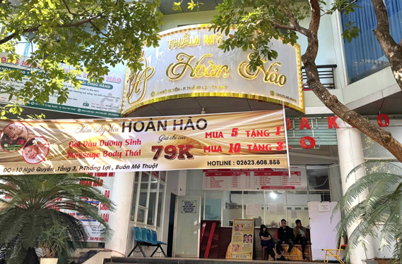 Phòng khám Đa khoa - địa chỉ tin cậy với các dịch vụ chăm sóc sức khỏe đa khoa, an toàn, chất lượng