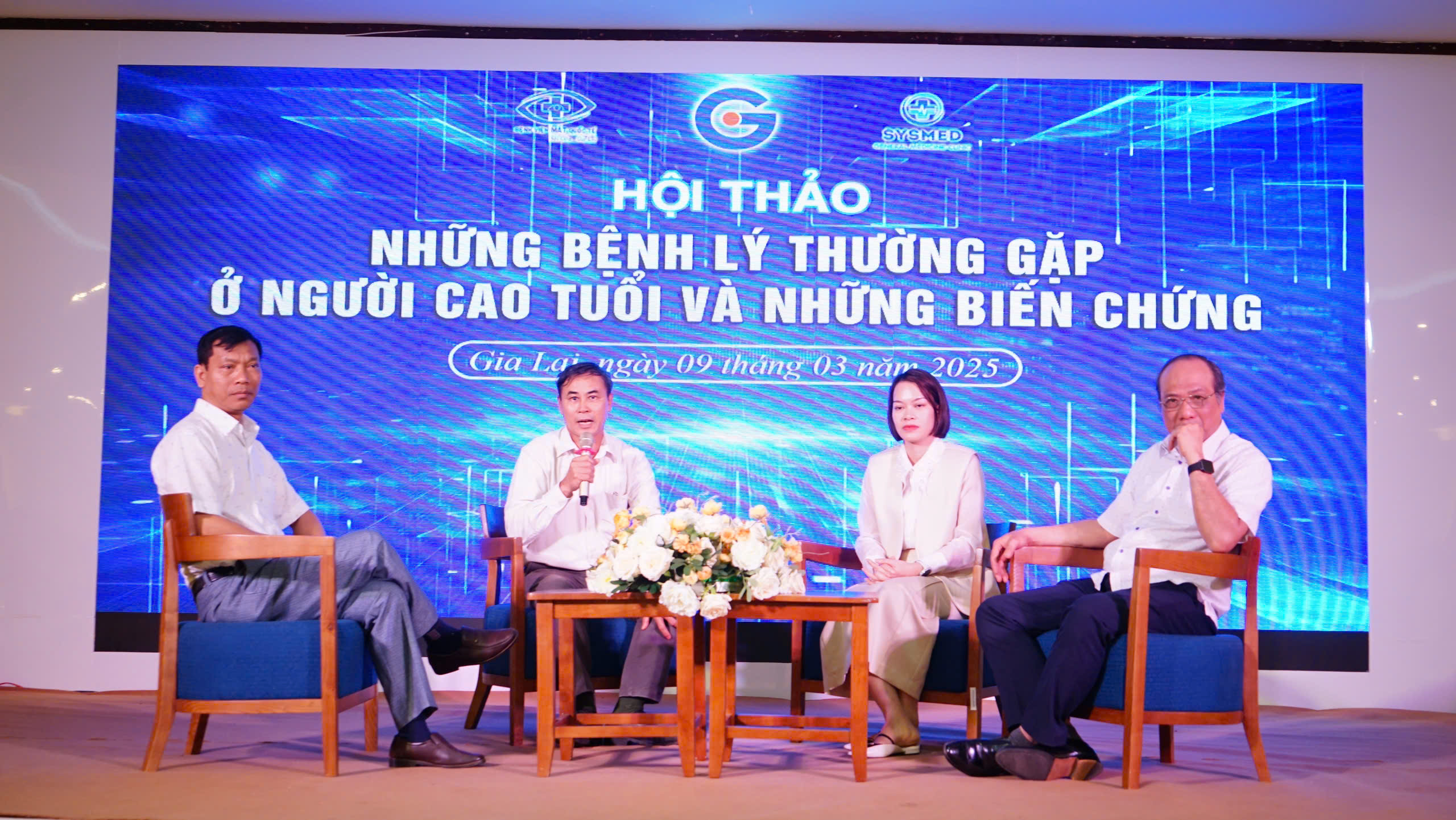 Người cao tuổi và những mối lo về bệnh lý: Chuyên gia giải đáp - Ảnh 5.