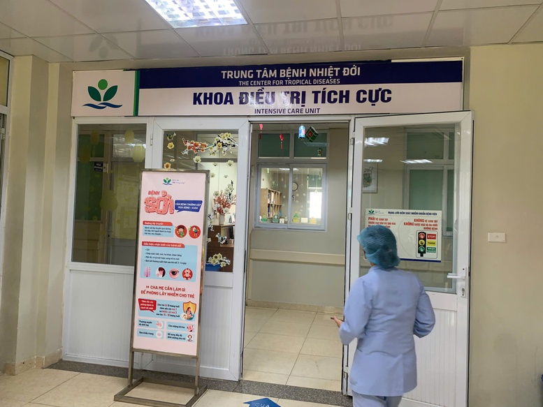 Cảnh báo mới nhất về tiêm vắc-xin phòng bệnh sởi cho người lớn - Ảnh 1.
