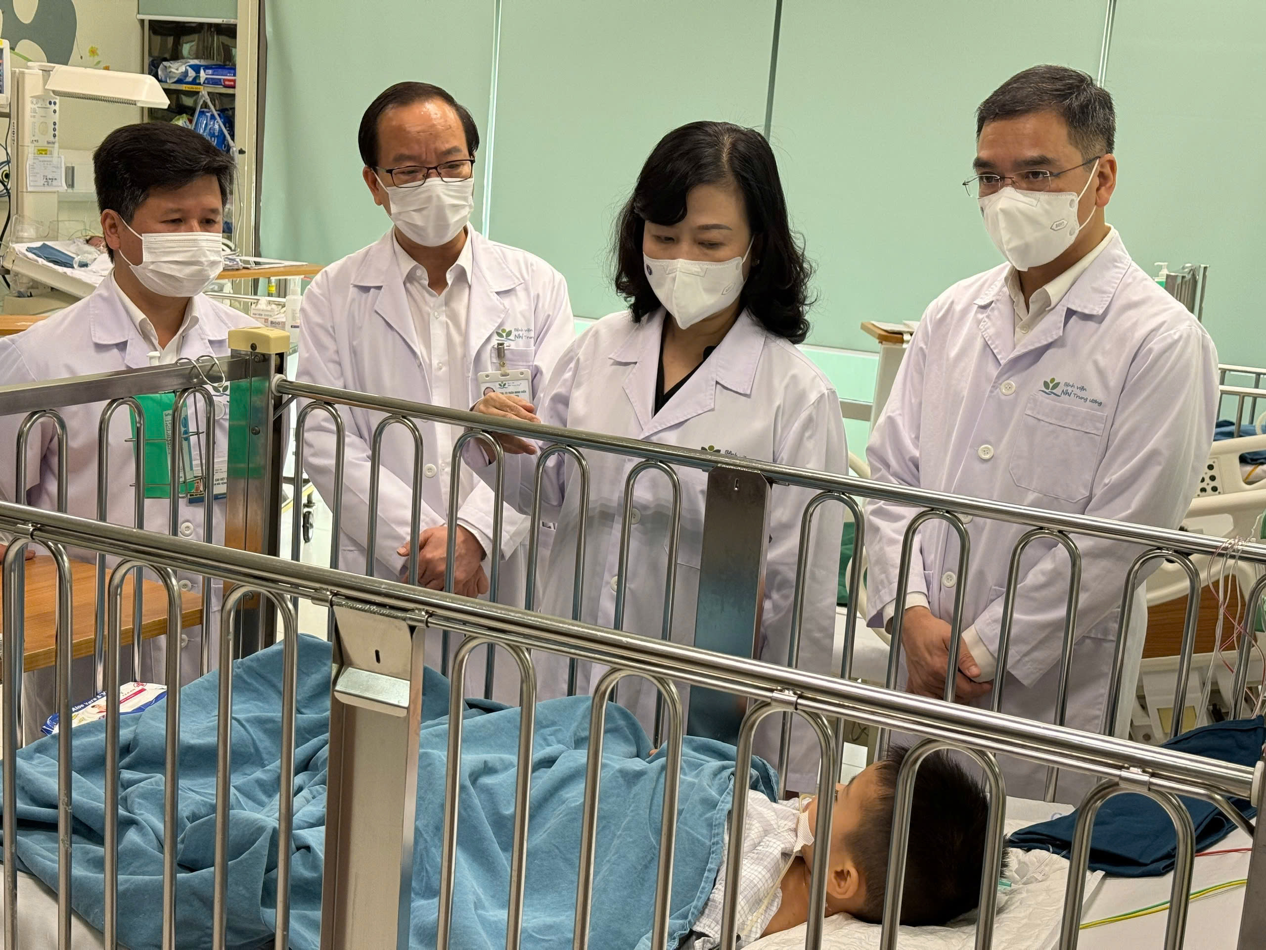 Những Vấn Đề Cần Lưu Ý Tại Phòng Cấp Cứu - Ảnh 1.