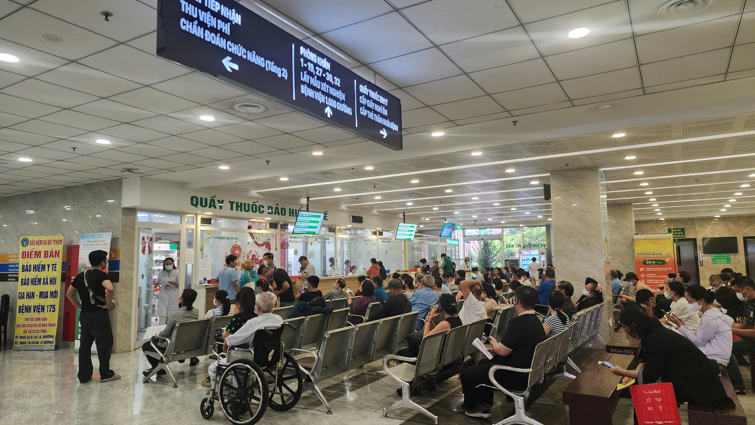 Thông báo khẩn từ Sở Y tế TP HCM về công tác phòng chống COVID-19