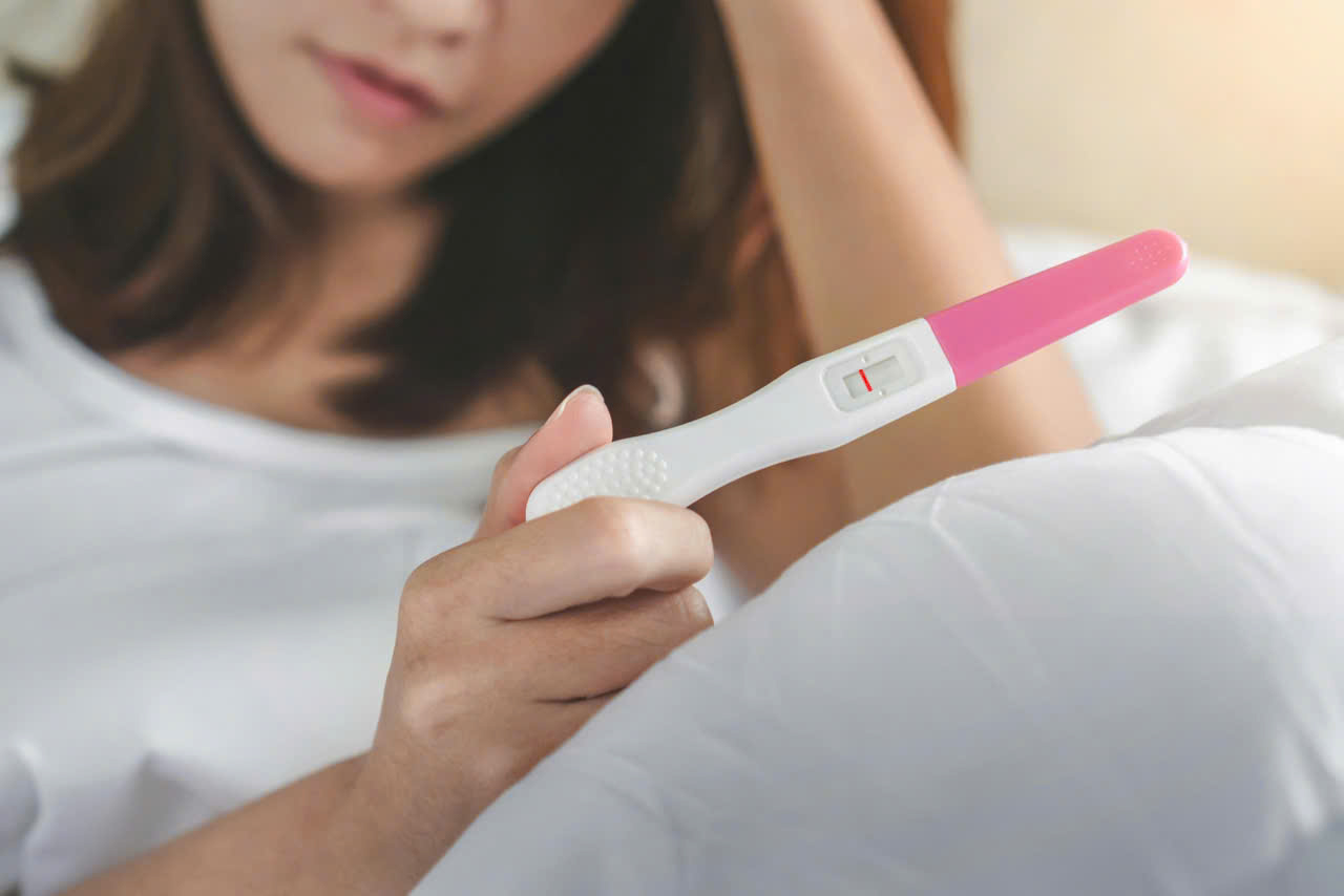 Tình trạng vô sinh nữ trên toàn cầu đang gia tăng - Ảnh 1.