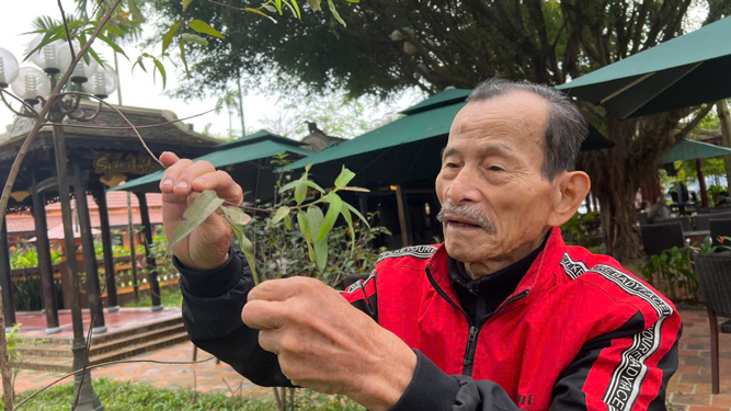 Cứ ngỡ thuốc từ động vật hoang dã là 'thần dược' - Ảnh 1.