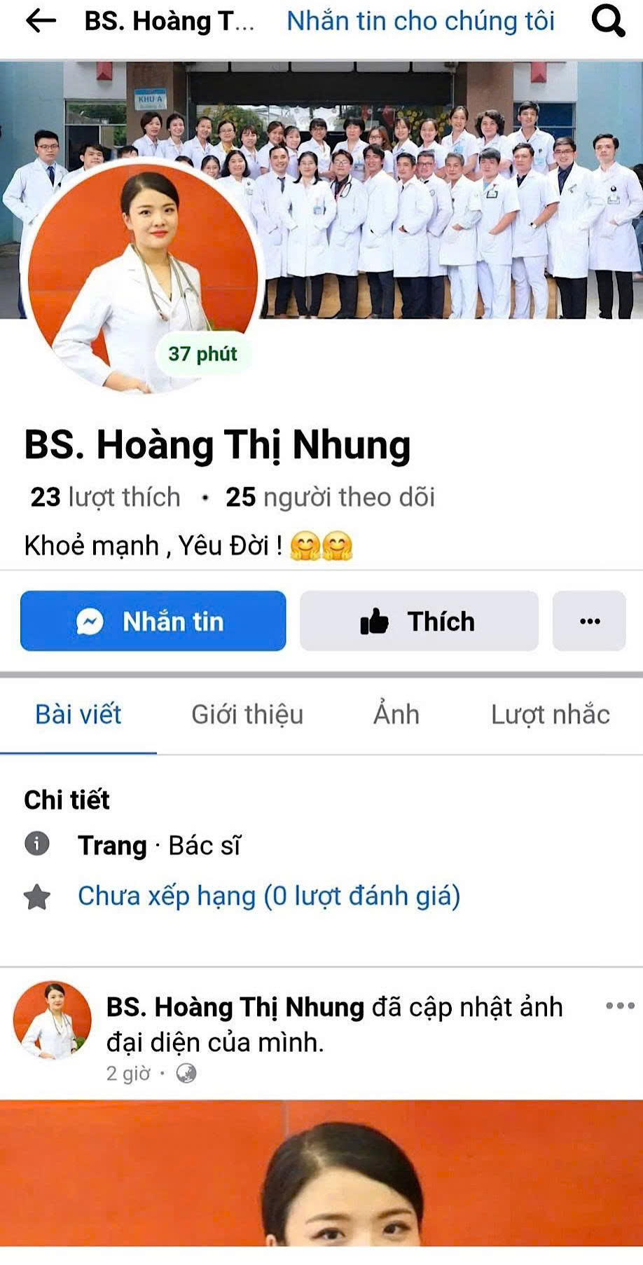 Bệnh viện đối mặt với tình trạng giả mạo lừa đảo- Ảnh 2.