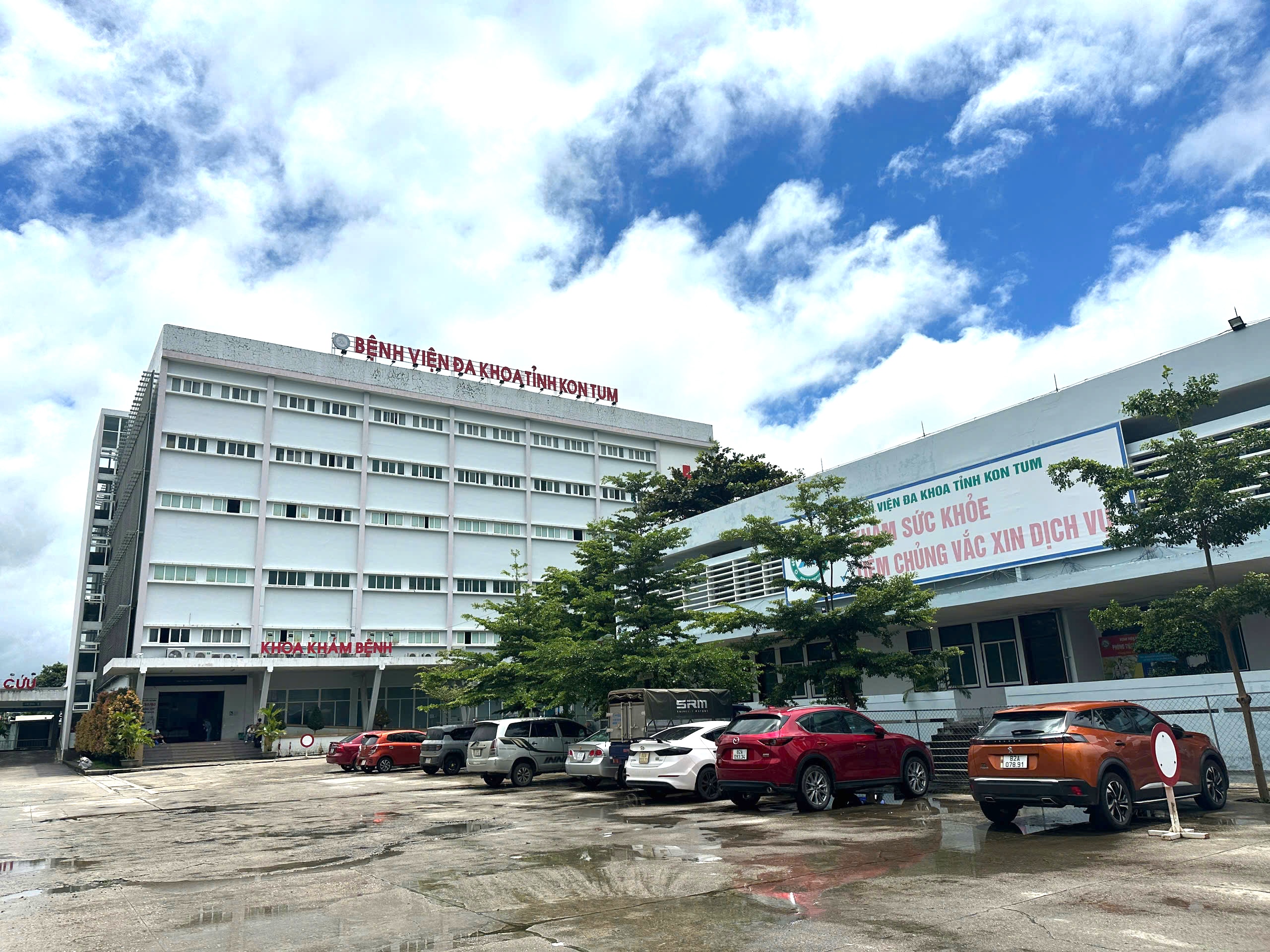 Trẻ nhỏ gặp nạn do hóc hạt nhãn- Ảnh 1.